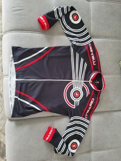 Castelli jersey