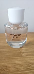 Zara Wonder Rose Day Collection Perfume 90ml