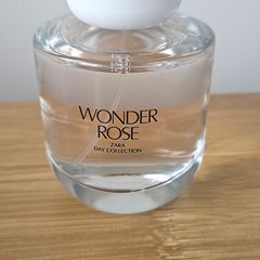 Zara Wonder Rose Day Collection Perfume 90ml