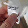 Ivory Occasion Dress (Jovonna, London) Size 10 Image 3