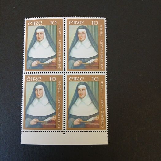 Ireland stamps 1978 Ireland Anniversary Set Lot