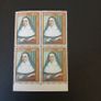 Ireland stamps 1978 Ireland Anniversary Set Lot Image 4