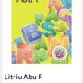Litriu Abu F - brand new book Image 2