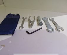 Tool Kit