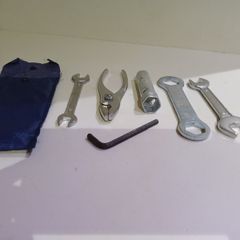 Tool Kit