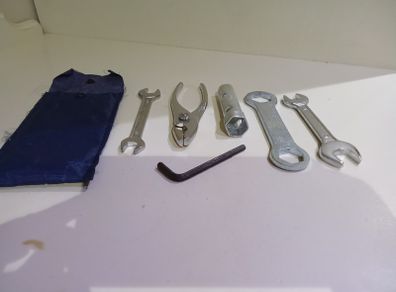 Tool Kit