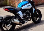 2023 CF MOTO 700 Heritage