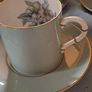 Royal Worcester Coffee Set Mid Century Image 4