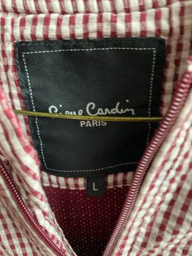 men's jacket Pierre Cardin