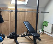 Home Gym