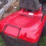 Ride on mower Image 8