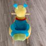 Smyths Toys Wooden Baby Rocking Animal Caterpillar Image 3
