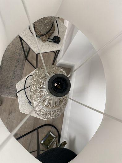 Large Table Lamps