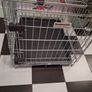 Rosewood Dog Cage - Bought off Very Website Image 5