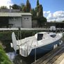 Sailing yacht Maxus 22 Image 8