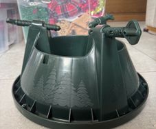 Christmas Tree Stand