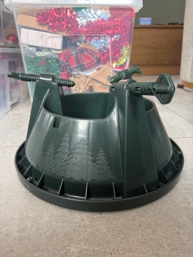 Christmas Tree Stand