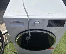 dryer