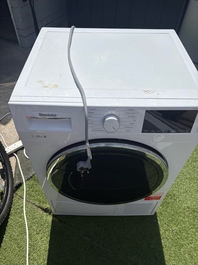 dryer
