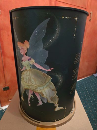 Disney limited edition doll Clochette designer