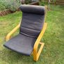 Rocking chair Image 2