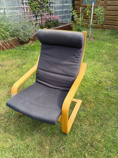 Rocking chair