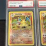 Pokemon - Charizard - Graded - PSA Image 5