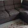 corner sofa bed Image 2