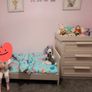 Cot Bed Image 3