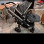 icandy peach blossom twin buggy Image 2