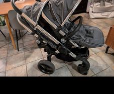 icandy peach blossom twin buggy