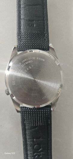 Seiko watch, vintage seiko watch lot