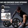 Olympic Squat Bar (Second Hand) Image 3