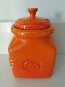 Le Crueset Marmalade Jar