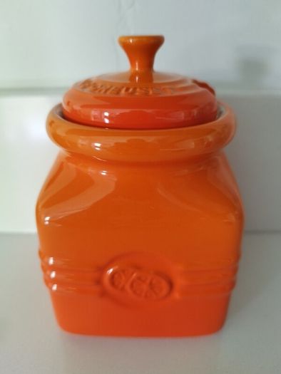 Le Crueset Marmalade Jar