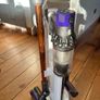 Dyson V10 Cordless Vacuum Cleaner with Stand and Accessories Image 2