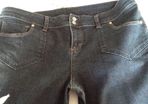Savida bootleg jeans
