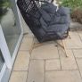 egg chair Image 2