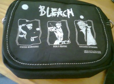 bleach bag