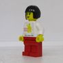 Lego Denmark Minifigure Lego World Rare Bella Center 2011. 02. 17-20 Bella Center Special Edition Rare Image 3