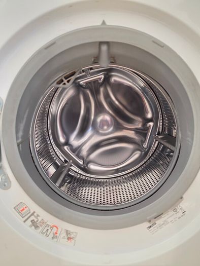 Zanussi 7 Kg 1200 Maximum Spin Washing Machine