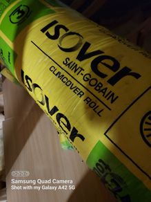 Insulation 1roll