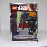LEGO Star Wars Foil Pack Polybag Limited Edition Brand New Sealed Image 2
