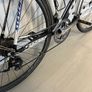 XL, Steven's Road/Gravel bike, 60cm frame, 23,5 Image 9