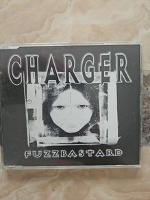 Charger CD - Fuzzbastard