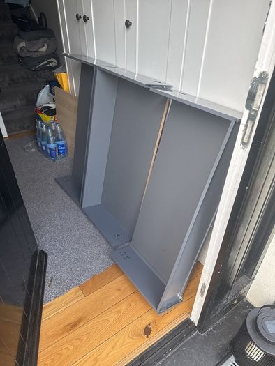 deep drawer