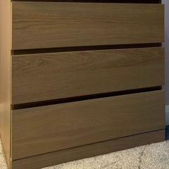 Ikea chest of drawers