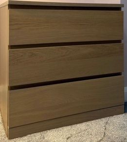Ikea chest of drawers