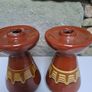 Troyan Bulgarian candle holders Image 5