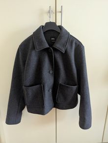 Zara jacket